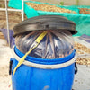 Frinsa Collective, Lot #1, 3-day anaerobic fermentation - Weninggalih