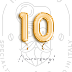 Celebrating 10 Years of Exceptional Brews