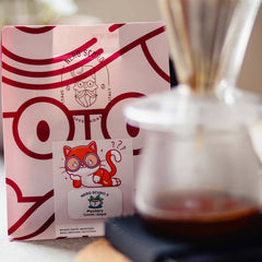 Mystery Coffee of June 2025: Revealed!