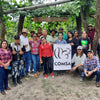 Comsa Smallholders Natural Process - Marcala