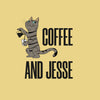 Coffee and Jesse - Finca Hartman Maragogype Carbonic Maceration