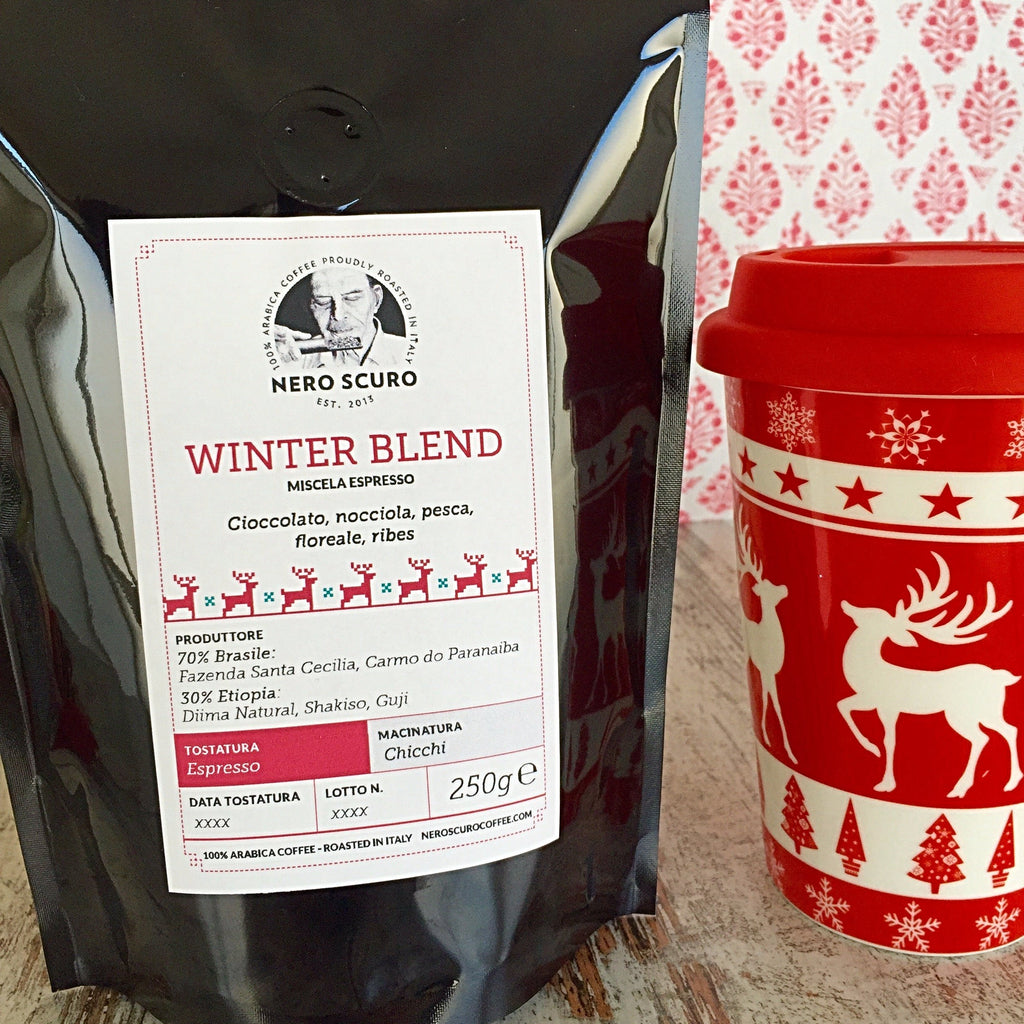 Winter Blend - OUT OF SEASON