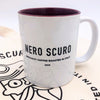 Nero Scuro Mug 350ml - 2021 edition
