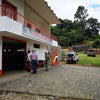 Finca Villa Clabelina, Lot #8 Extended Fermentation Natural - Ciudad Bolivar